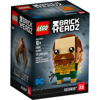 LEGO&reg; BrickHeadz&trade; 41600 - Aquaman&trade;