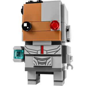 LEGO&reg; BrickHeadz&trade; 41601 - Cyborg&trade;