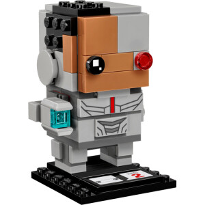 LEGO&reg; BrickHeadz&trade; 41601 - Cyborg&trade;