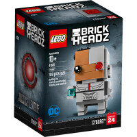 LEGO&reg; BrickHeadz&trade; 41601 - Cyborg&trade;