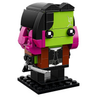 LEGO&reg; BrickHeadz&trade; 41607 - Gamora