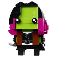 LEGO&reg; BrickHeadz&trade; 41607 - Gamora