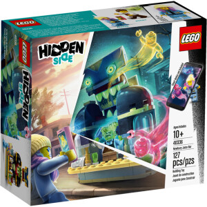 LEGO® Hidden Side 40336 - Newbury Juice Bar