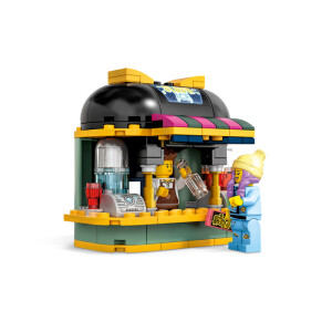 LEGO&reg; Hidden Side 40336 - Newbury Juice Bar