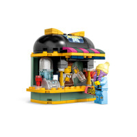 LEGO&reg; Hidden Side 40336 - Newbury Juice Bar