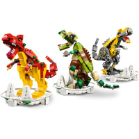 LEGO&reg; 40366 - House - Dinosaurier