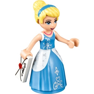 LEGO&reg; Disney 41146 - Cinderellas zauberhafter Abend