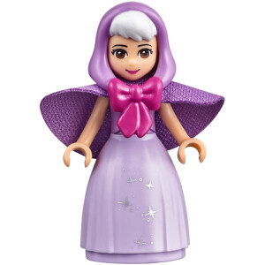 LEGO&reg; Disney 41146 - Cinderellas zauberhafter Abend