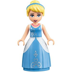 LEGO&reg; Disney 41146 - Cinderellas zauberhafter Abend