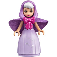 LEGO&reg; Disney 41146 - Cinderellas zauberhafter Abend
