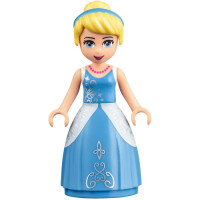 LEGO&reg; Disney 41146 - Cinderellas zauberhafter Abend
