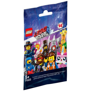 LEGO&reg; 71023 - THE LEGO&reg; MOVIE 2