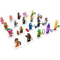 LEGO&reg; 71023 - THE LEGO&reg; MOVIE 2