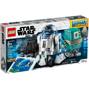LEGO® Star Wars™ 75253 - Star Wars™ Boost...