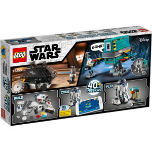 LEGO&reg; Star Wars&trade; 75253 - Star Wars&trade; Boost Droide