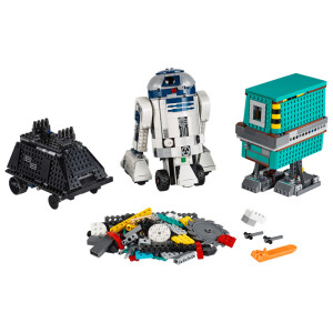 LEGO&reg; Star Wars&trade; 75253 - Star Wars&trade; Boost Droide