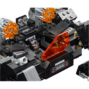 LEGO&reg; DC Comics Super Heroes 76060 - Knightcrawlers Tunnel-Attacke
