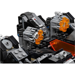 LEGO&reg; DC Comics Super Heroes 76060 - Knightcrawlers Tunnel-Attacke