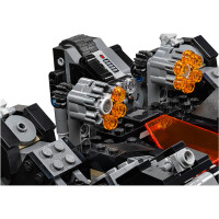 LEGO&reg; DC Comics Super Heroes 76060 - Knightcrawlers Tunnel-Attacke