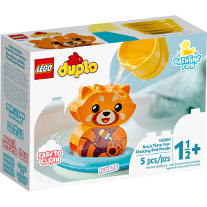 LEGO® DUPLO® 10964 - Badewannenspaß:...