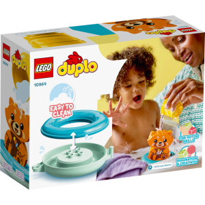 LEGO® DUPLO® 10964 - Badewannenspaß:...