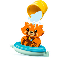 LEGO&reg; DUPLO&reg; 10964 - Badewannenspa&szlig;: Schwimmender Panda