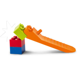 LEGO&reg; Classic 11003 - LEGO Bausteine - Witzige Figuren