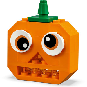 LEGO&reg; Classic 11003 - LEGO Bausteine - Witzige Figuren
