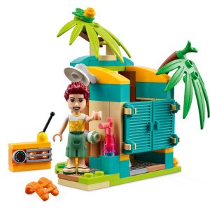 LEGO&reg; Friends 41700 - Glamping am Strand