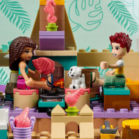 LEGO&reg; Friends 41700 - Glamping am Strand