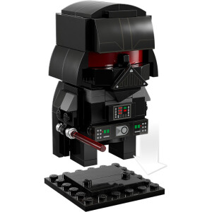 LEGO&reg; BrickHeadz&trade; 40547 - Obi-Wan Kenobi&trade; &amp; Darth Vader&trade;