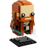 LEGO&reg; BrickHeadz&trade; 40547 - Obi-Wan Kenobi&trade; &amp; Darth Vader&trade;