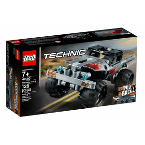 LEGO® Technic 42090 - Fluchtfahrzeug