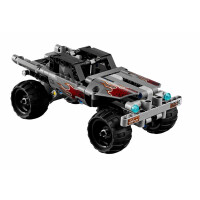 LEGO&reg; Technic 42090 - Fluchtfahrzeug