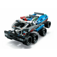 LEGO&reg; Technic 42090 - Fluchtfahrzeug