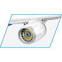COBI 26603 - Boeing 787 Dreamliner