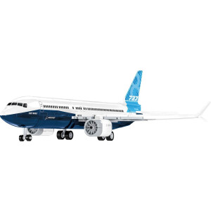 COBI 26608 - Boeing 737-8