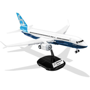 COBI 26608 - Boeing 737-8