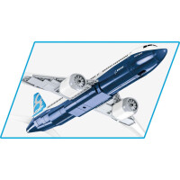 COBI 26608 - Boeing 737-8
