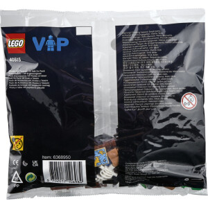 LEGO&reg; 40515 - Piratenschatz &ndash; VIP-Erg&auml;nzungsset