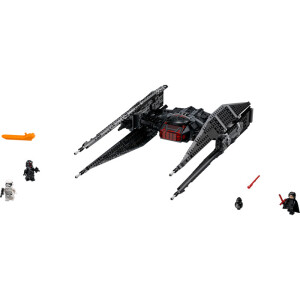 LEGO® Star Wars™ 75179 - Kylo Rens TIE...