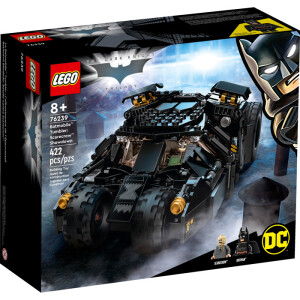 LEGO® DC Batman™ 76239 - Batmobile™...