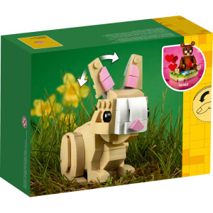 LEGO® 40463 - Osterhase