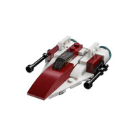 LEGO&reg; Star Wars&trade; 30272 - A-Wing Starfighter