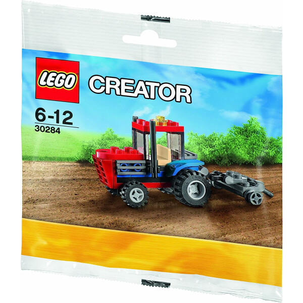 LEGO® Creator 30284 - Tractor