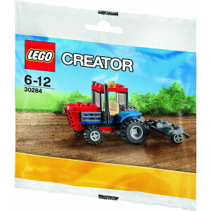 LEGO® Creator 30284 - Tractor