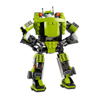 LEGO&reg; Creator 3in1 31007 - Power Roboter