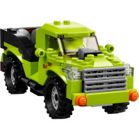 LEGO&reg; Creator 3in1 31007 - Power Roboter