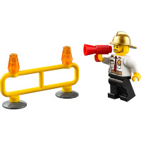 LEGO&reg; City 60088 - Feuerwehr Starter-Set