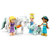 LEGO&reg; Disney 43216 - Prinzessinnen auf magischer Reise
